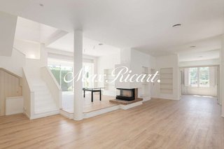Chalet en alquiler en Sarrià en Barcelona