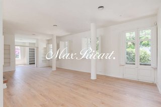 Chalet en alquiler en Sarrià en Barcelona