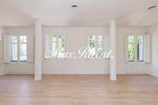 Chalet en alquiler en Sarrià en Barcelona