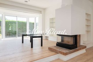 Chalet en alquiler en Sarrià en Barcelona