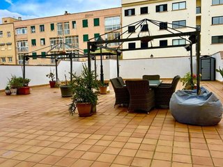 Piso en alquiler en El Molinar - Can Pere Antoni en Palma de Mallorca