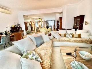 Piso en alquiler en El Molinar - Can Pere Antoni en Palma de Mallorca