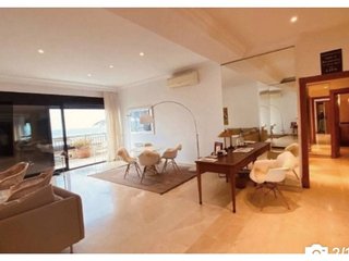 Piso en alquiler en El Molinar - Can Pere Antoni en Palma de Mallorca