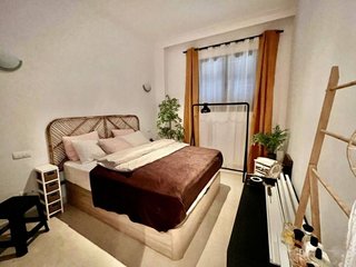 Piso en alquiler en El Molinar - Can Pere Antoni en Palma de Mallorca