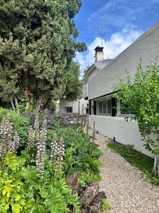 Chalet en alquiler en La Florida - El Plantío en Madrid