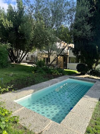 Chalet en alquiler en La Florida - El Plantío en Madrid