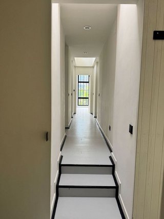 Chalet en alquiler en La Florida - El Plantío en Madrid