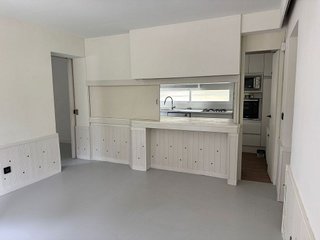 Chalet en alquiler en La Florida - El Plantío en Madrid