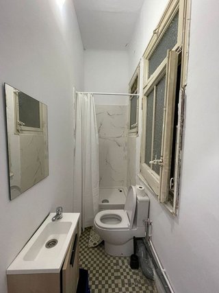Estudio en alquiler en La Dreta de l'Eixample en Barcelona