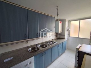 Piso en venta en Huerta Rosales - Valdepasillas en Badajoz