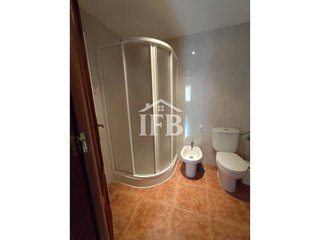 Piso en venta en Huerta Rosales - Valdepasillas en Badajoz