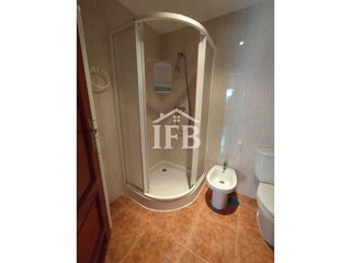 Piso en venta en Huerta Rosales - Valdepasillas en Badajoz