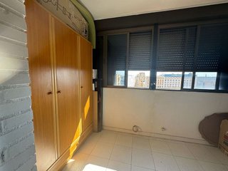 Piso en alquiler en Las Huertas - San Pablo en Sevilla