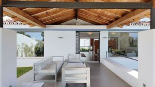 Chalet en alquiler en Puerto Banús en Marbella