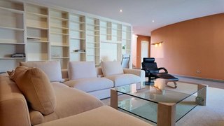 Chalet en alquiler en Puerto Banús en Marbella