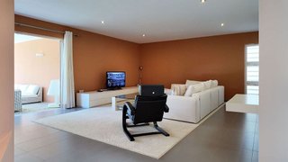 Chalet en alquiler en Puerto Banús en Marbella