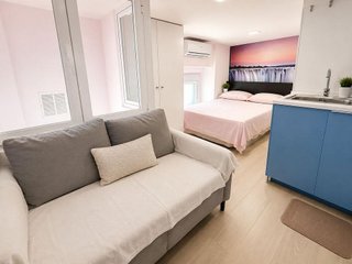 Dúplex en alquiler en Palos de Moguer en Madrid