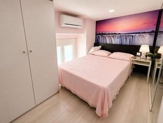 Dúplex en alquiler en Palos de Moguer en Madrid