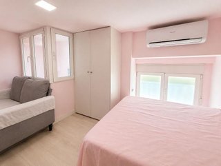 Dúplex en alquiler en Palos de Moguer en Madrid