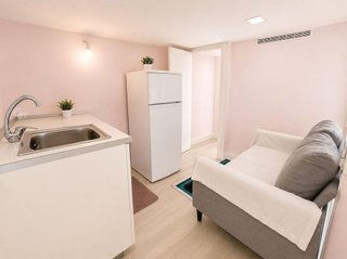 Dúplex en alquiler en Palos de Moguer en Madrid