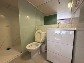 Dúplex en alquiler en Palos de Moguer en Madrid