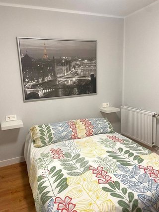 Piso en alquiler en Montecerrao en Oviedo