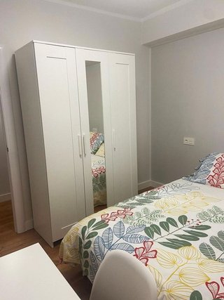 Piso en alquiler en Montecerrao en Oviedo
