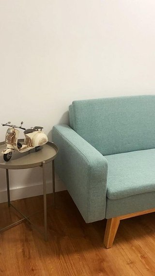 Piso en alquiler en Montecerrao en Oviedo