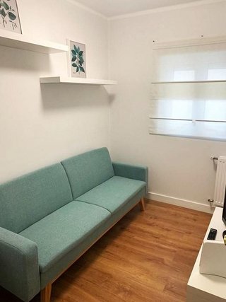 Piso en alquiler en Montecerrao en Oviedo