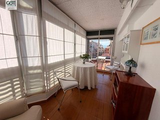 Ático en alquiler en Fígares en Granada