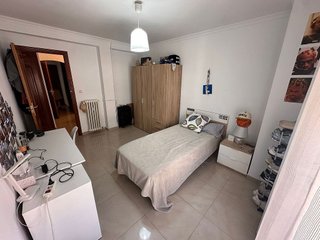 Piso en alquiler en Centro en Cuenca