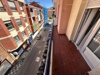 Piso en alquiler en Centro en Cuenca