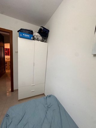 Piso en alquiler en Centro en Cuenca