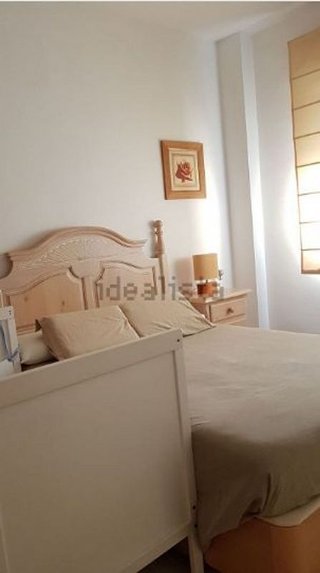 Piso en alquiler en Colores - Entreparques en Sevilla