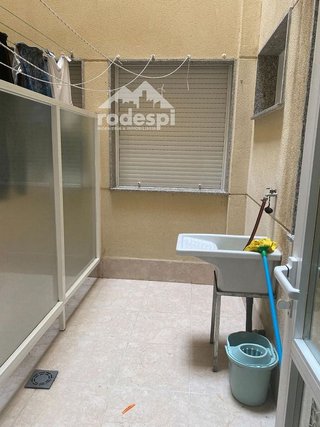 Piso en alquiler en Cañiza (A)