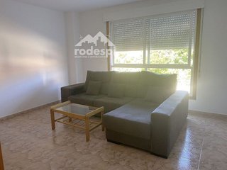 Piso en alquiler en Cañiza (A)