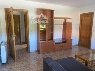 Piso en alquiler en Cañiza (A)