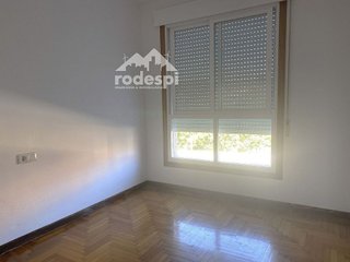 Piso en alquiler en Cañiza (A)
