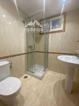 Piso en alquiler en Cañiza (A)