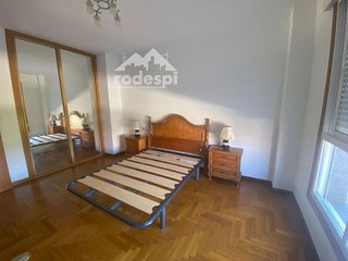 Piso en alquiler en Cañiza (A)