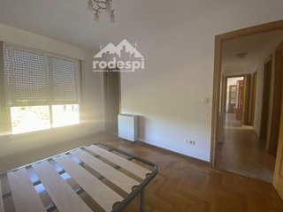 Piso en alquiler en Cañiza (A)