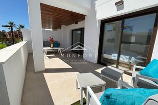 Piso en venta en La Dorada - Rame en Alcazares, Los