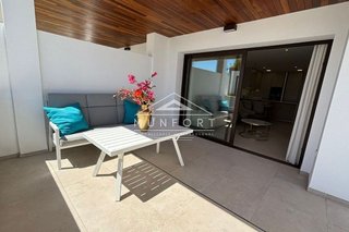 Piso en venta en La Dorada - Rame en Alcazares, Los