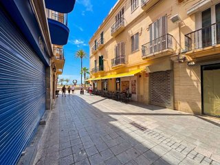 Local comercial en alquiler en Centre en Sitges
