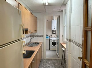 Piso en alquiler en San Matías - Realejo en Granada