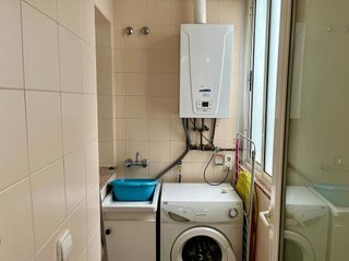 Piso en alquiler en San Matías - Realejo en Granada