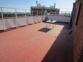 Ático en alquiler en Santa Aurelia en Sevilla