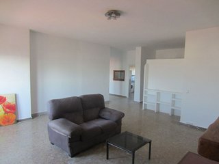 Ático en alquiler en Santa Aurelia en Sevilla