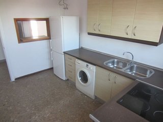 Ático en alquiler en Santa Aurelia en Sevilla