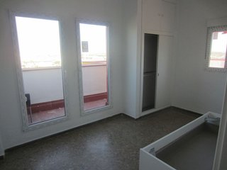 Ático en alquiler en Santa Aurelia en Sevilla